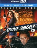 Drive Angry : Destinazione Inferno 3-D