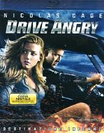 Drive Angry : Destinazione Inferno