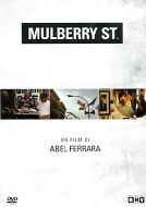 MULBERRY ST.