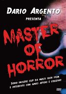 DARIO ARGENTO : Master Of Horror