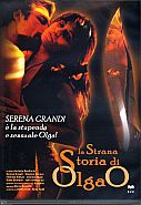 LA STRANA STORIA DI OLGA O 