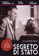 SEGRETO DI STATO