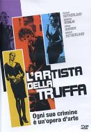 L'ARTISTA DELLA TRUFFA