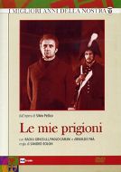 LE MIE PRIGIONI ( 2 Dvd )
