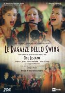 LE RAGAZZE DELLO SWING