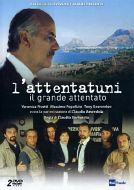 L'ATTENTATUNI  ( 2 Dvd ) 