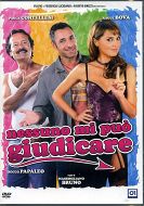 NESSUNO MI PUO' GIUDICARE