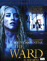 The Ward : Il Reparto