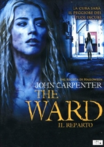 THE WARD : Il Reparto