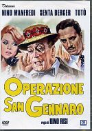 OPERAZIONE SAN GENNARO