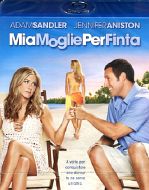 Mia moglie per finta 