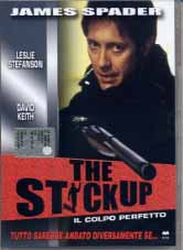 THE STICK UP