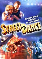 STREET DANCE