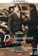 DICHIARAZIONI D'AMORE