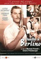 DUELLO A BERLINO
