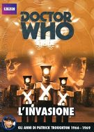DOCTOR WHO - L'invasione
