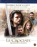 Le Crociate - Kingdom of Heaven