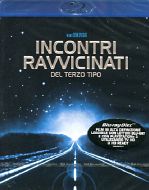 Incontri Ravvicinati del Terzo Tipo