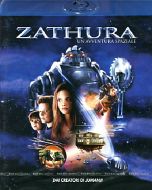 Zathura - Un'avventura spaziale