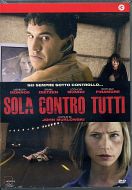 SOLA CONTRO TUTTI