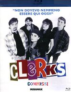 Clerks - Commessi
