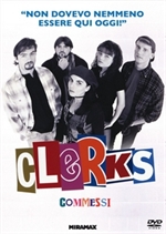 CLERKS - Commessi 