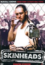 SKINHEADS