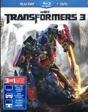 Transformers 3 