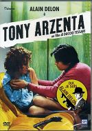 TONY ARZENTA
