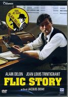 FLIC STORY