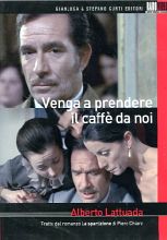 VENGA A PRENDERE IL CAFFE' DA NOI  