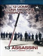 13 Assassini 
