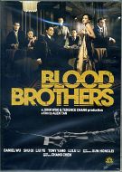 BLOOD BROTHERS