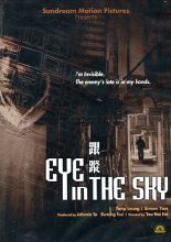 EYE IN THE SKY
