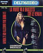LA MORTE VA A BRACCETTO CON LE VERGINI