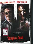 SNAPPER - Tango & Cash
