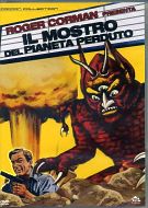 IL MOSTRO DEL PIANETA PERDUTO