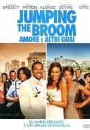 JUMPING THE BROOM