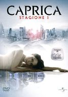 CAPRICA - Stagione 01