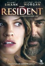 THE RESIDENT