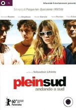 PLEIN SUD - Andando a Sud