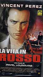 LA VITA IN ROSSO