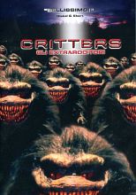 CRITTERS 