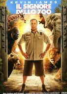 IL SIGNORE DELLO ZOO
