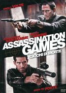 ASSASSINATION GAMES