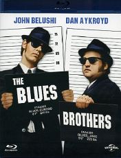 The Blues Brothers 
