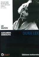 DURA LEX