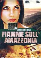 FIAMME SULL'AMAZZONIA