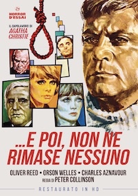 E POI NON NE RIMASE NESSUNO