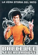 BRUCE LEE SUPERCAMPIONE